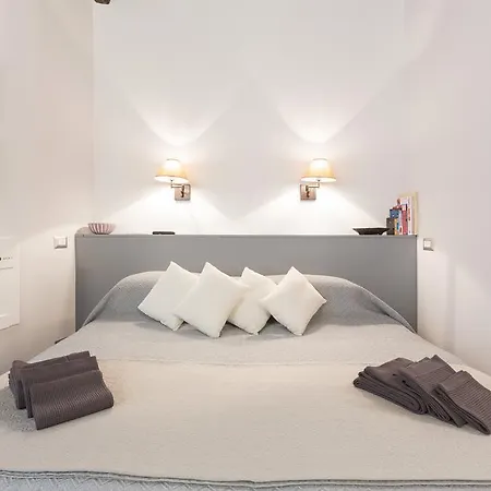 Forum Apartamento Roma