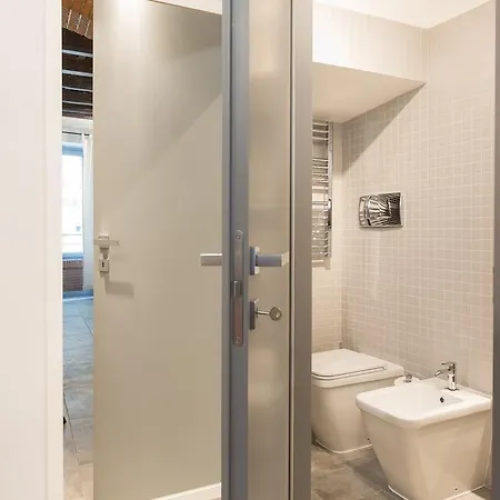 Appartement Roman Forum
