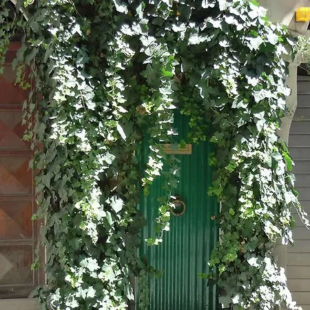 Apartamento Forum Roma