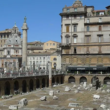 Roman Forum Appartement *