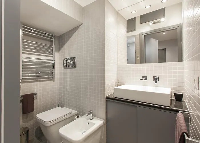 Apartman Forum Róma