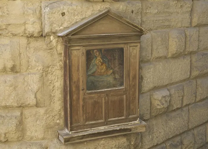 Apartman Forum Róma