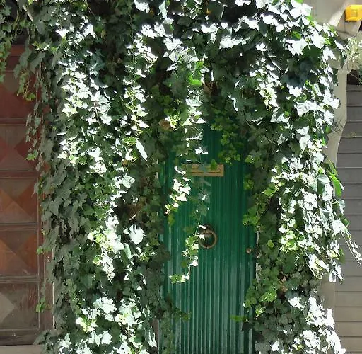 Apartman Forum Róma