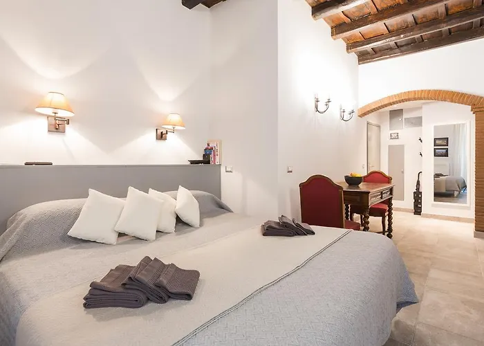 Forum Apartament Rzym