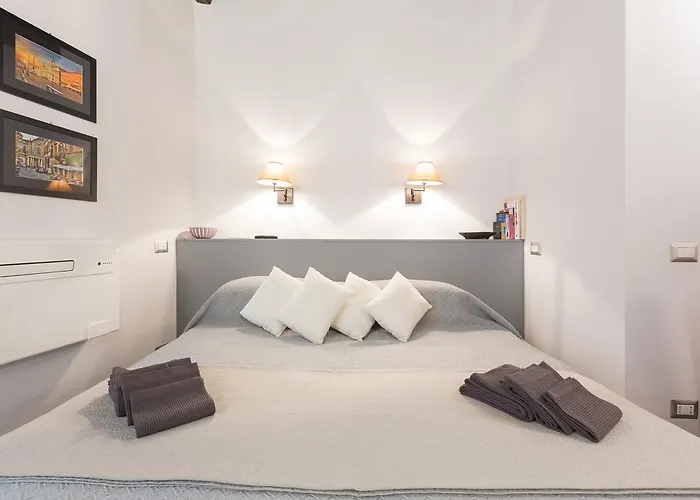 Forum Apartament Rzym