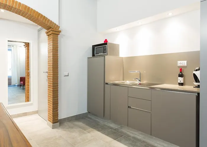 Apartament Forum Rzym